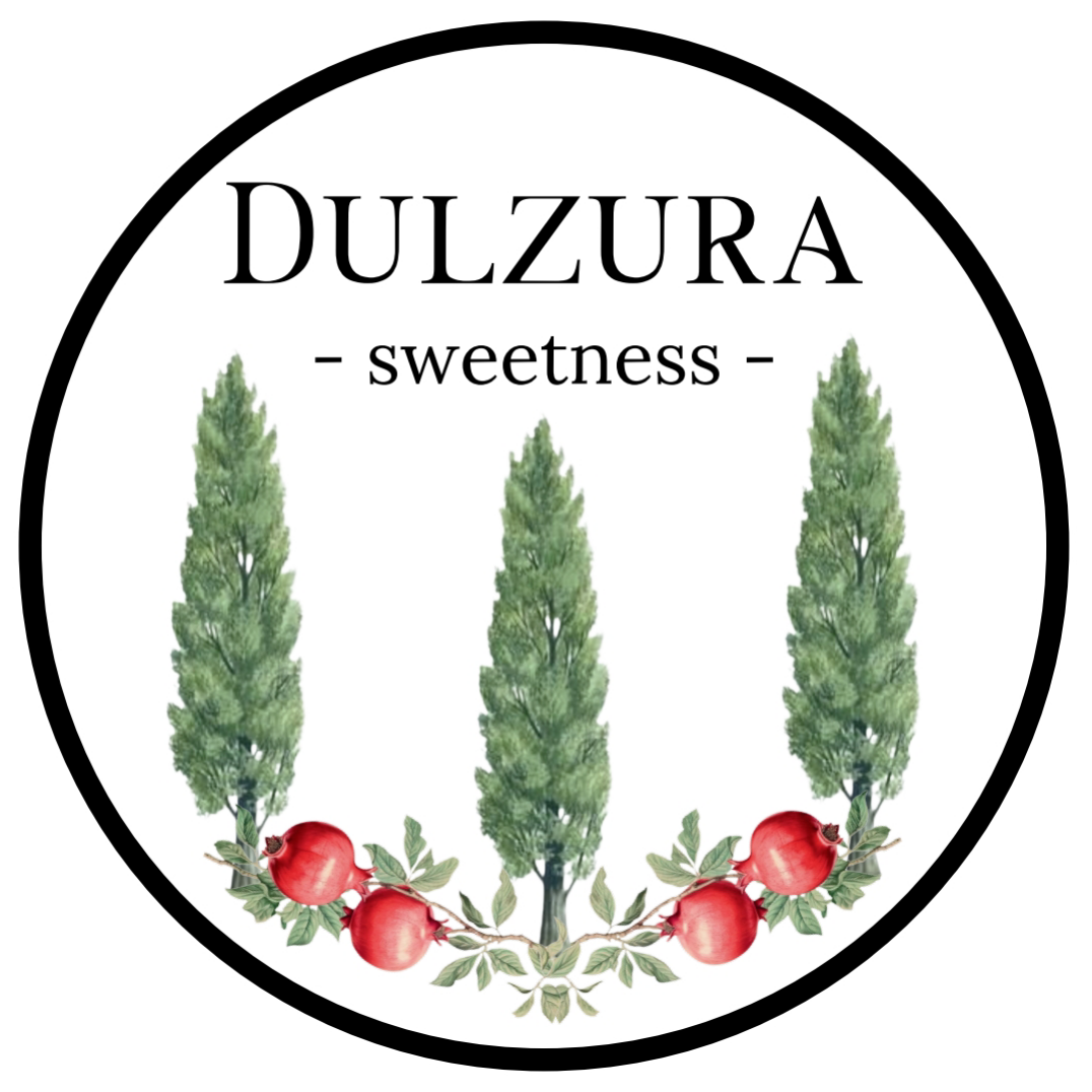 Dulzura Logo