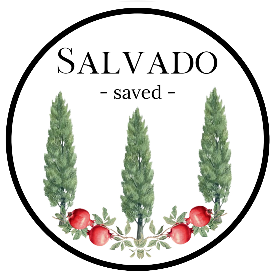 Salvado Logo